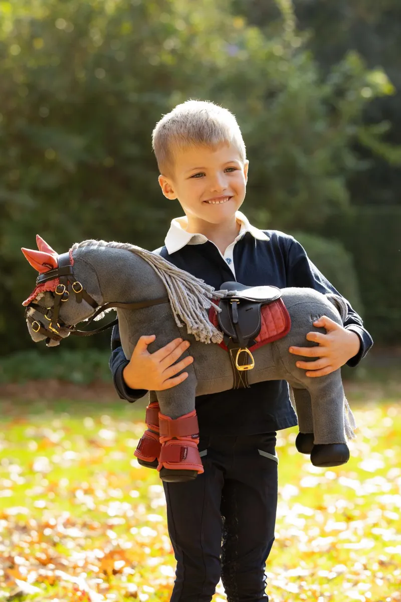 LeMieux Toy Pony Smokey-5