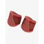 LeMieux Toy Pony Mesh Brushing Boots in Russet