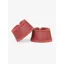 LeMieux Toy Pony Over Reach Boots Russet