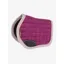 LeMieux Toy Pony Pad Blackberry
