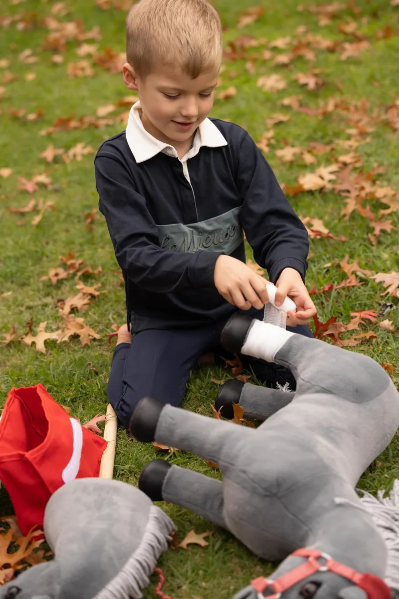 LeMieux Toy Pony Smokey-6