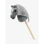 LeMieux Mini Hobby Horse Smokey