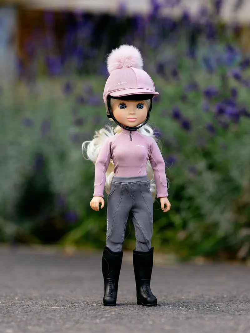 LeMieuxToy Rider Amelia-1