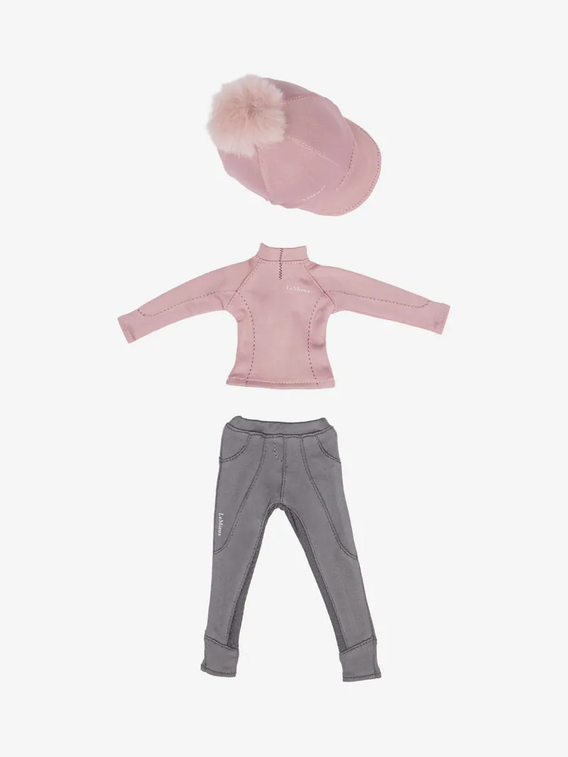LeMieux Toy Rider Outfit in Blossom