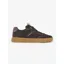 LeMieux Stockbridge Suede Lifestyle Trainers Cocoa