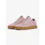 LeMieux Stockbridge Suede Lifestyle Trainers Wild Rose