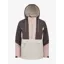 LeMieux Phoebe Half Zip Waterproof Anorak in Wild Rose