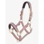  LeMieux Essence Headcollar in Wild Rose