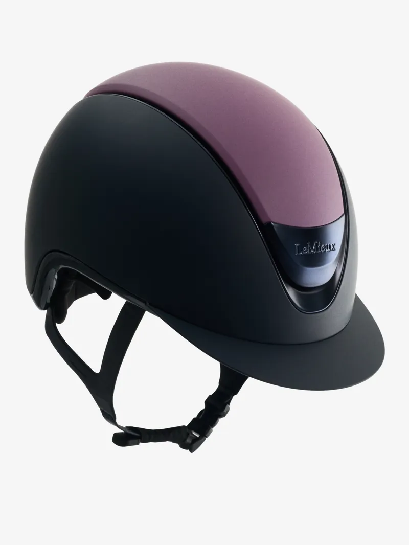  LeMieux Verv Panel Matte Mallow Small