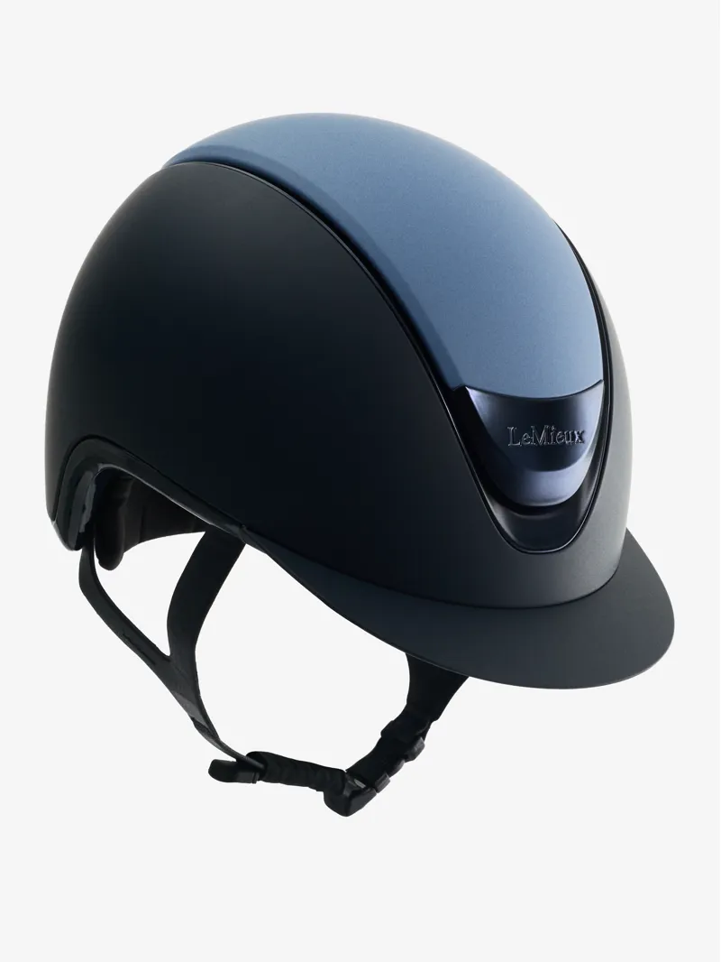  LeMieux Verv Panel Matte Powder Blue-1