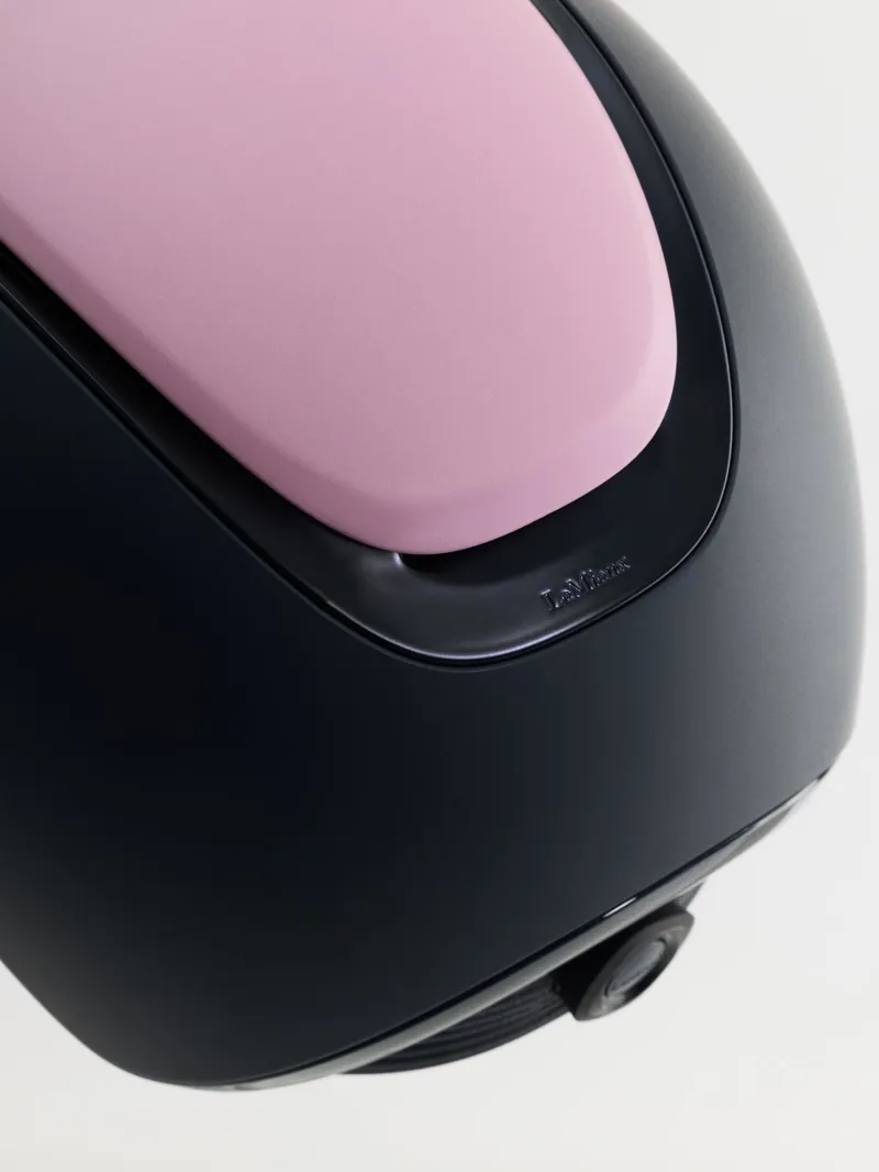  LeMieux Verv Panel Matte Fondant-1
