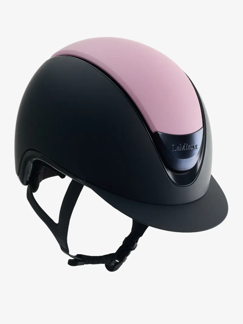  LeMieux Verv Panel Matte Fondant