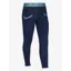  LeMieux Mini Pull On Breeches in Navy and Aloe