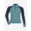  LeMieux Mini Base Layer in Navy and Aloe