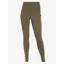 Young Rider Orla Pull On Breeches in Willow Green