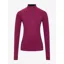 LeMieux Young Rider Classique Base Layer in Blackberry