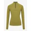 LeMieux Young Rider Classique Base Layer Gooseberry