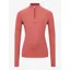  LeMieux Young Rider Classique Base Layer in Spiced Earth