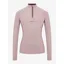  LeMieux Young Rider Classique Base Layer in Wild Rose