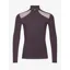 LeMieux Young Rider Mia Mesh Base Layer in Cocoa