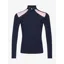 LeMieux Young Rider Mia Mesh Base Layer in Navy