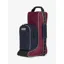  LeMieux Boot and Hat Bag in Blackberry