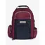  LeMieux Pro Rucksack in Blackberry