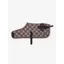 LeMieux Toy Pony Rug Heritage Cocoa