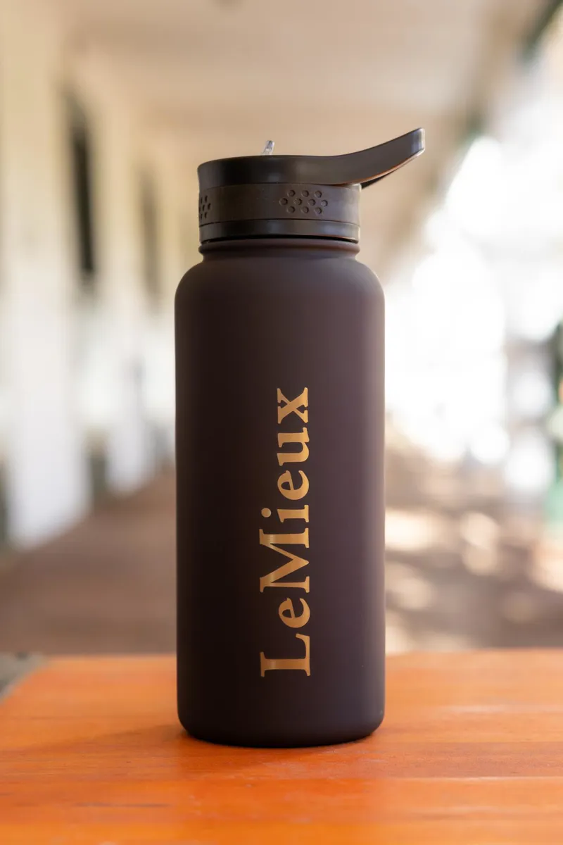 LeMieux Drinks Bottle Cocoa-2