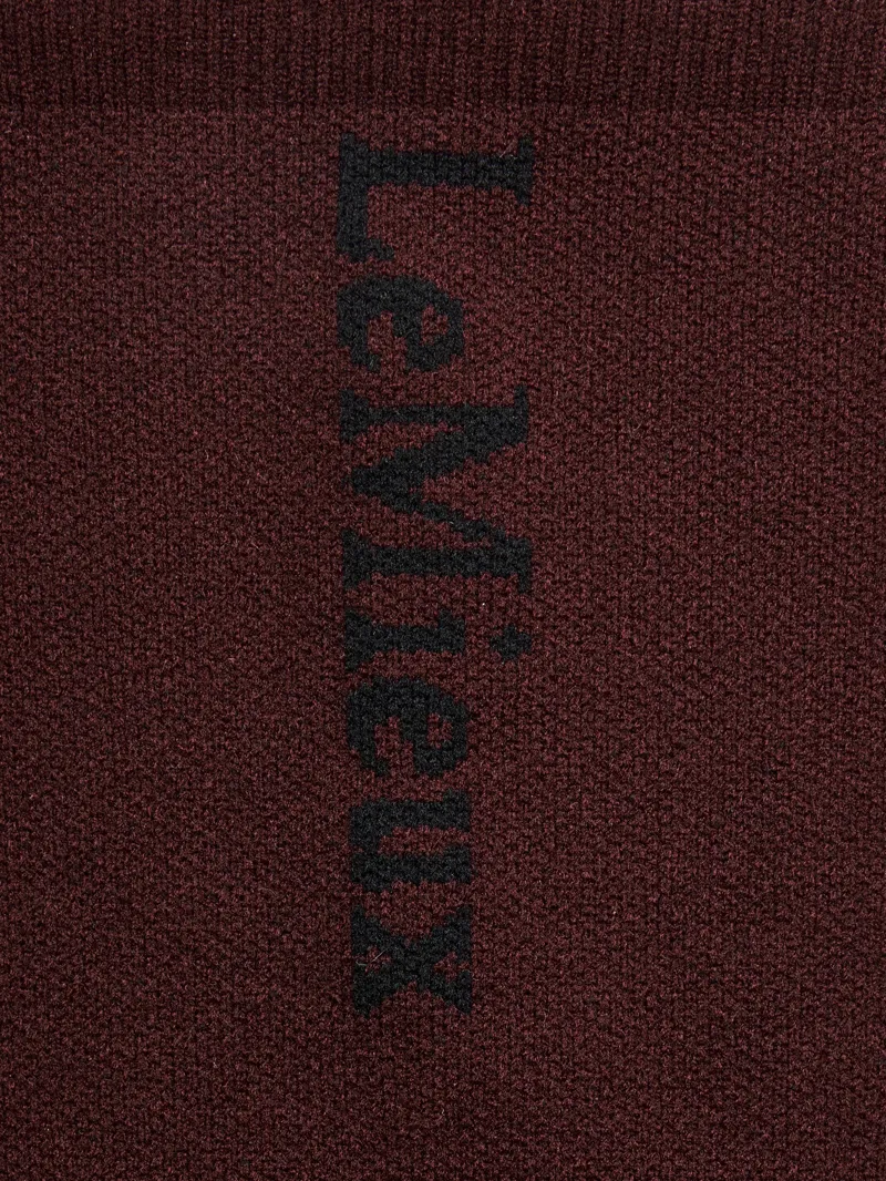  LeMieux Performance Socks in Bramble-2