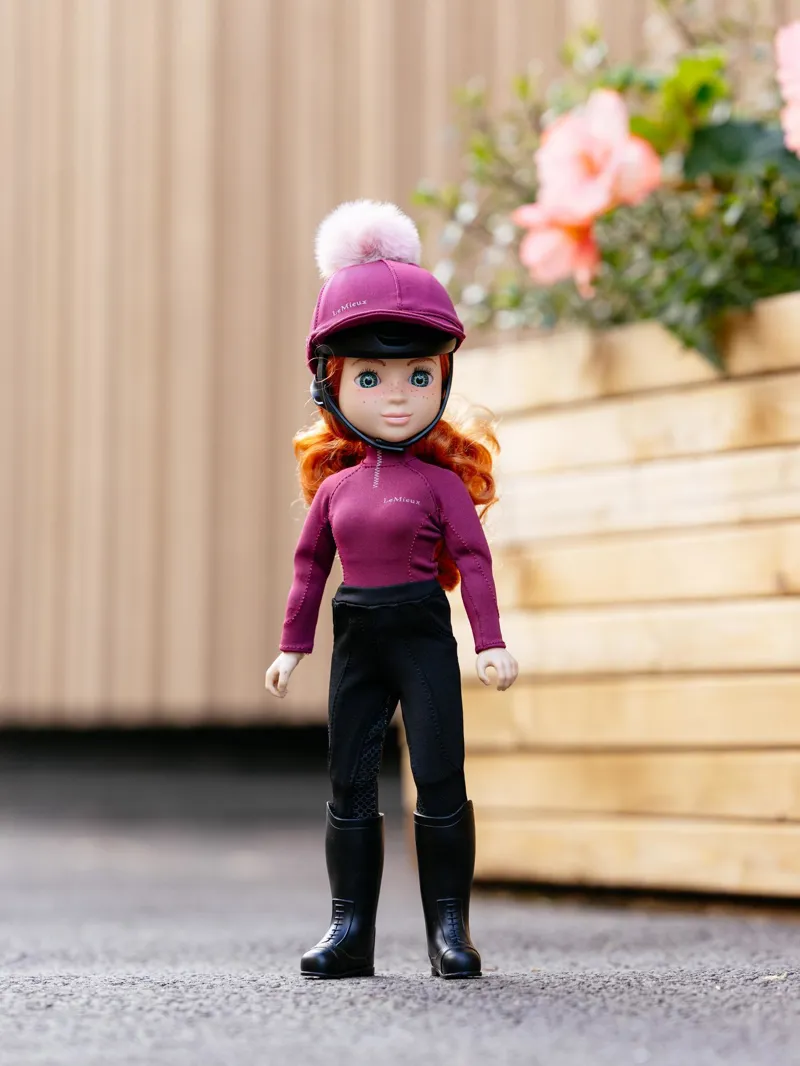 LeMieux Toy Rider Cara-1