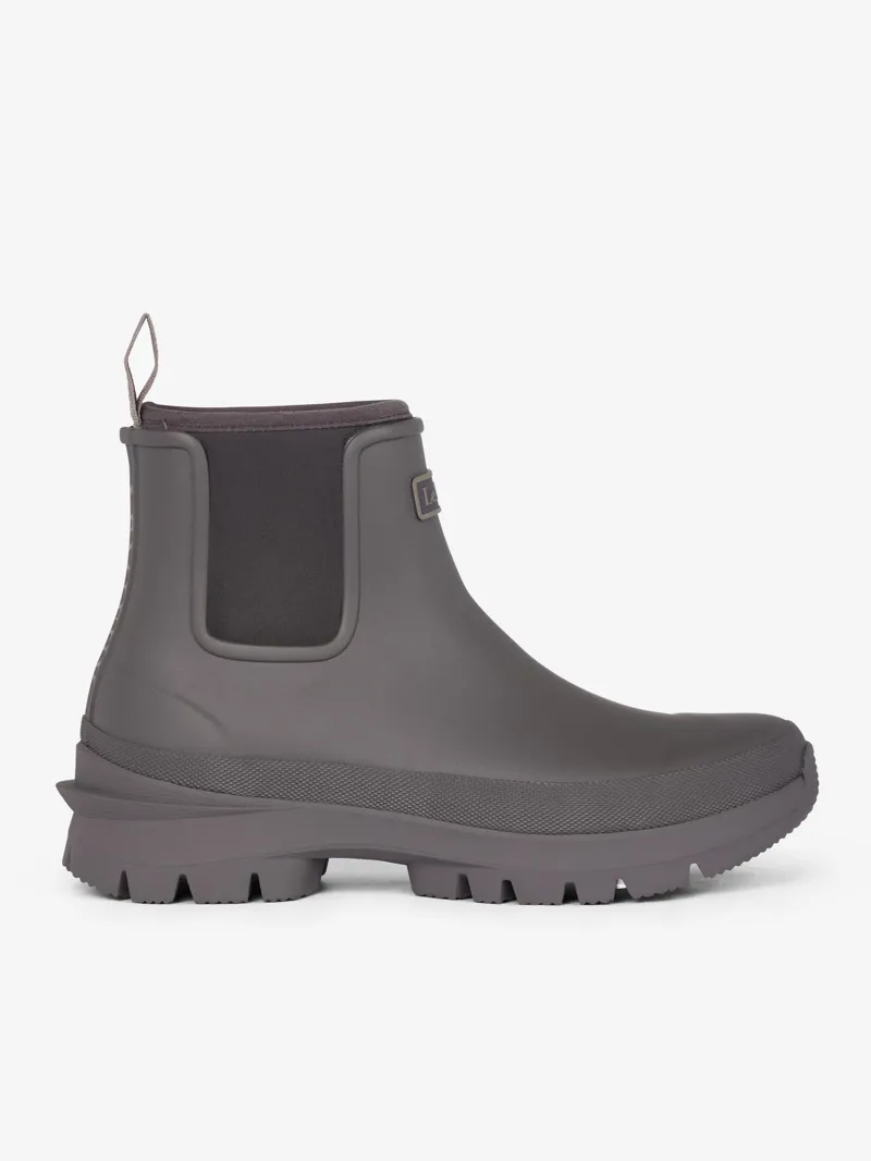 LeMieux Bramshaw Chelsea Welly Cocoa-1