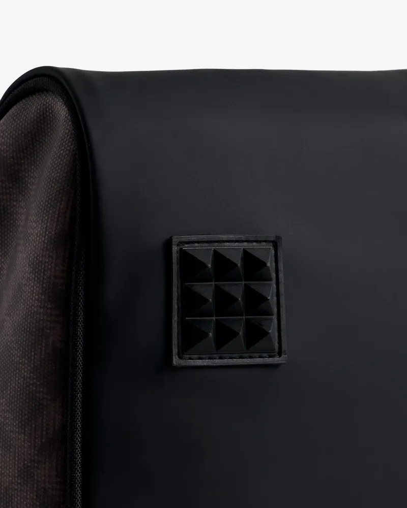 LeMieux Boot and Hat Bag Heritage Cocoa-2