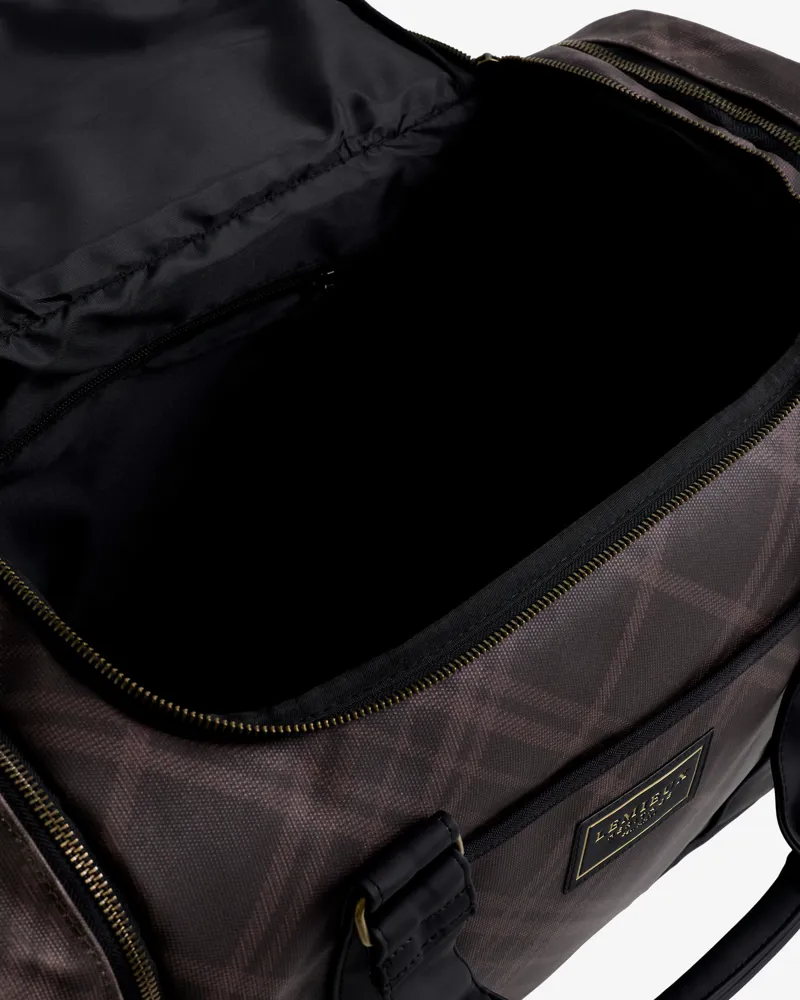 LeMieux Heritage ProKit Lite Grooming Bag in Cocoa-3