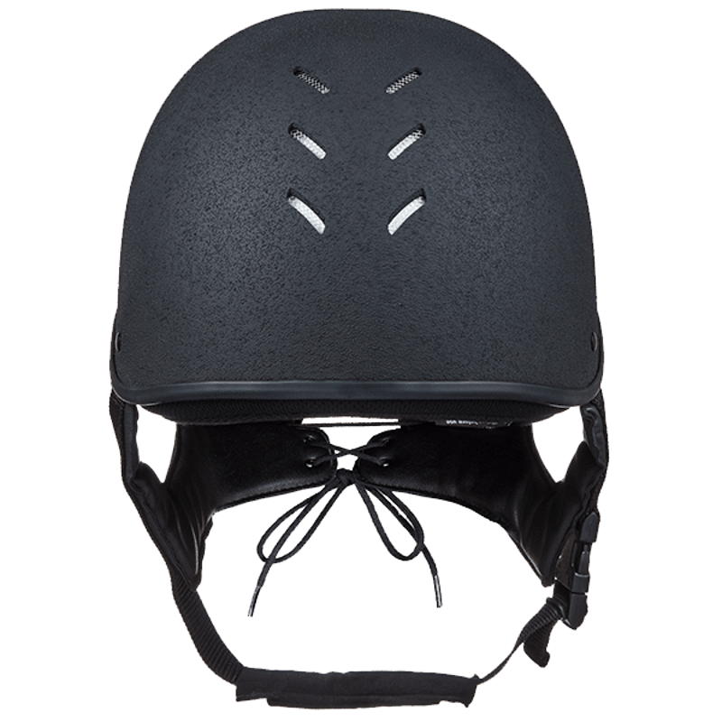 Charles Owen JS1 Pro Skull-2