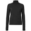 Mountain Horse Womens Kelly Turtle Top Black