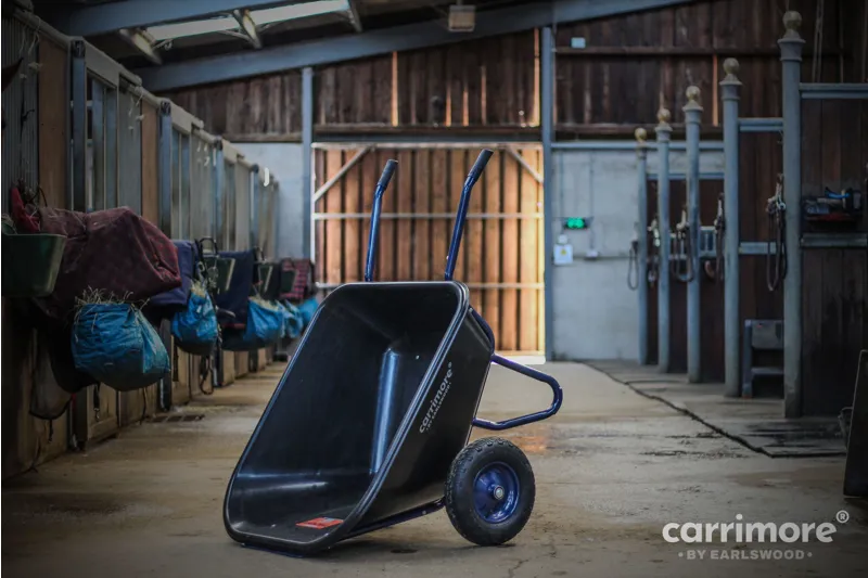  Carrimore King Tipper Wheelbarrow 250 Litres-3