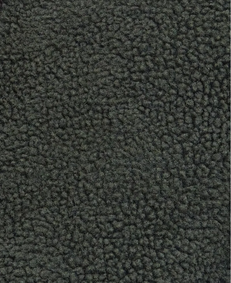 Barbour Ladies Lavenham Fleece Olive/Classic-5