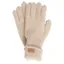 Barbour Ladies Pendle Gloves Trench