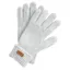 Barbour Ladies Pendle Gloves Light Grey