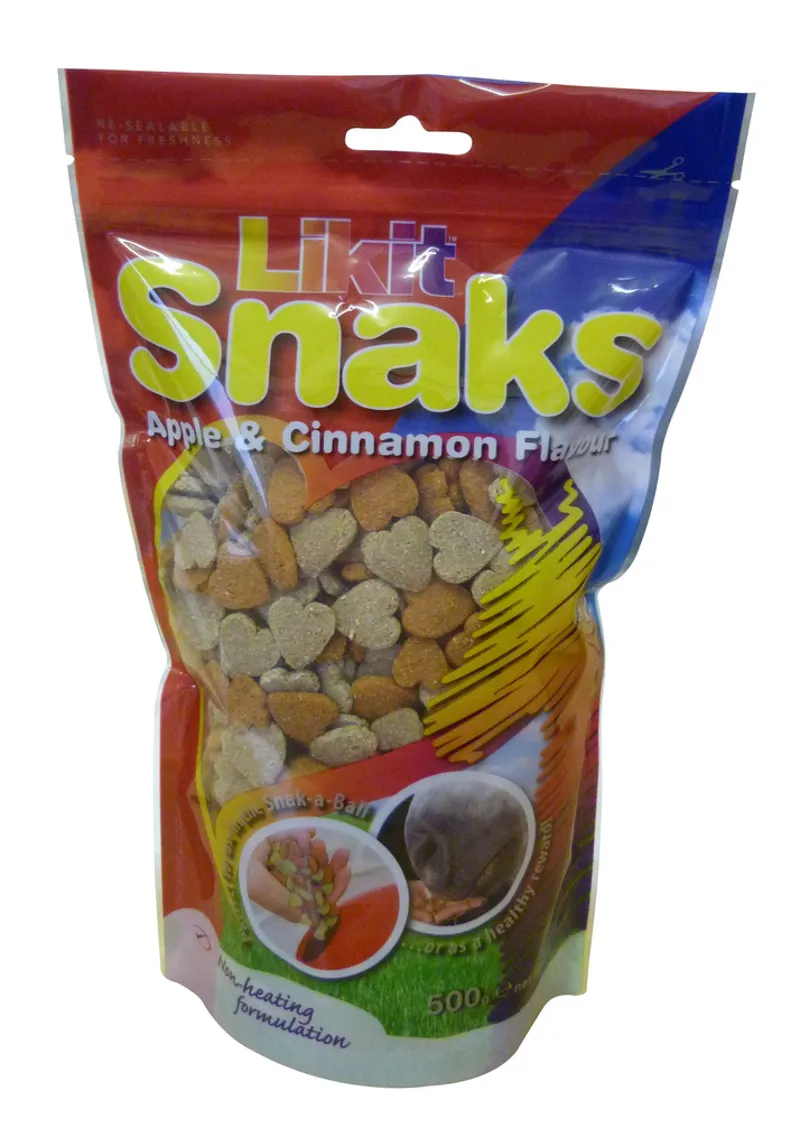 Likit Snaks Horse Treats-1