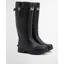 Barbour Ladies Tempest Wellington Boot Black