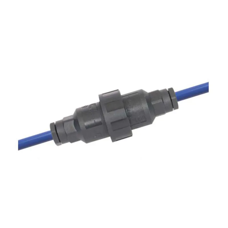 Agrifence Watertight Leadout Cable Joiner