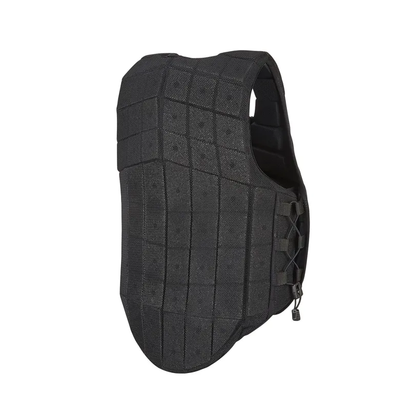  Racesafe Motion 3 Young Rider Body Protector Black X-Large/Tall/X-Long-2