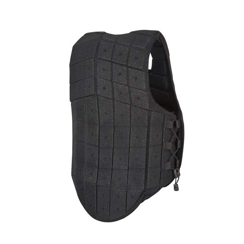 Racesafe Motion 3 Adult Body Protector Black Medium/Tall/X-Long