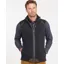 Barbour Mens Langdale Fleece Gilet Navy