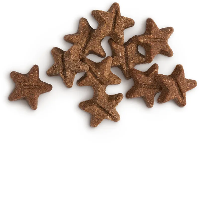 Forthglade Hypoallergenic Plant-Based Banana and Sweet Potato Soft Bite Training Treats-1