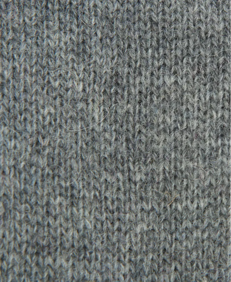 Barbour Mens Carlton Gloves Grey-3