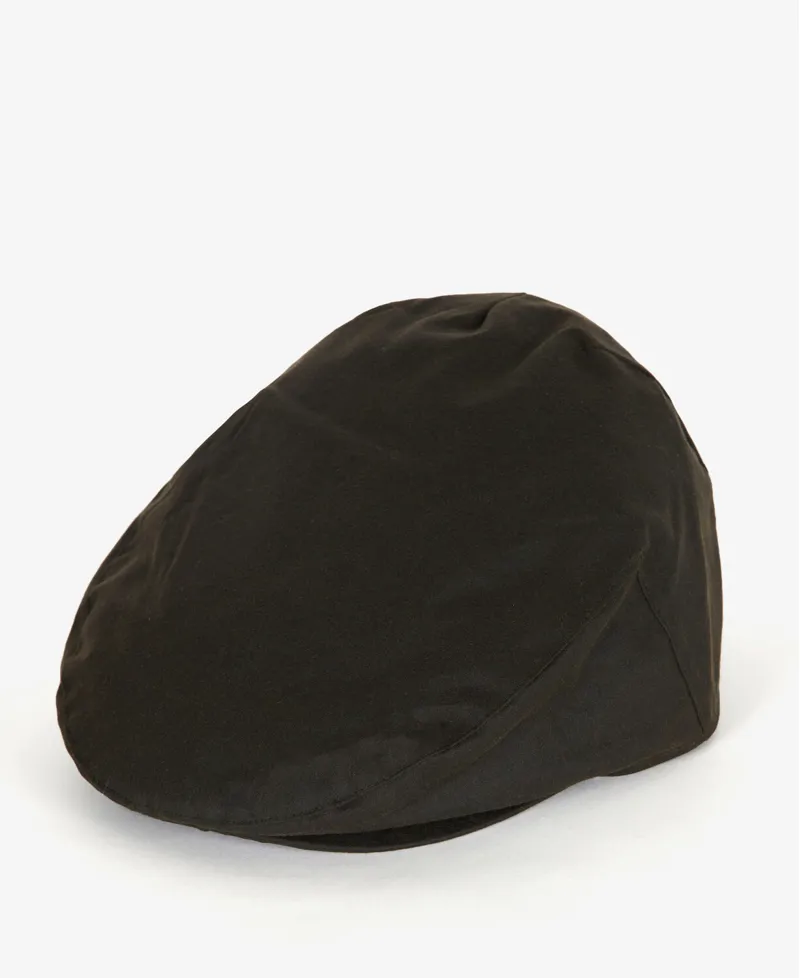Barbour Wax Cap Olive