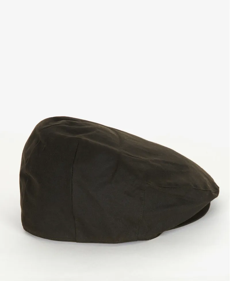 Barbour Wax Cap Olive-1